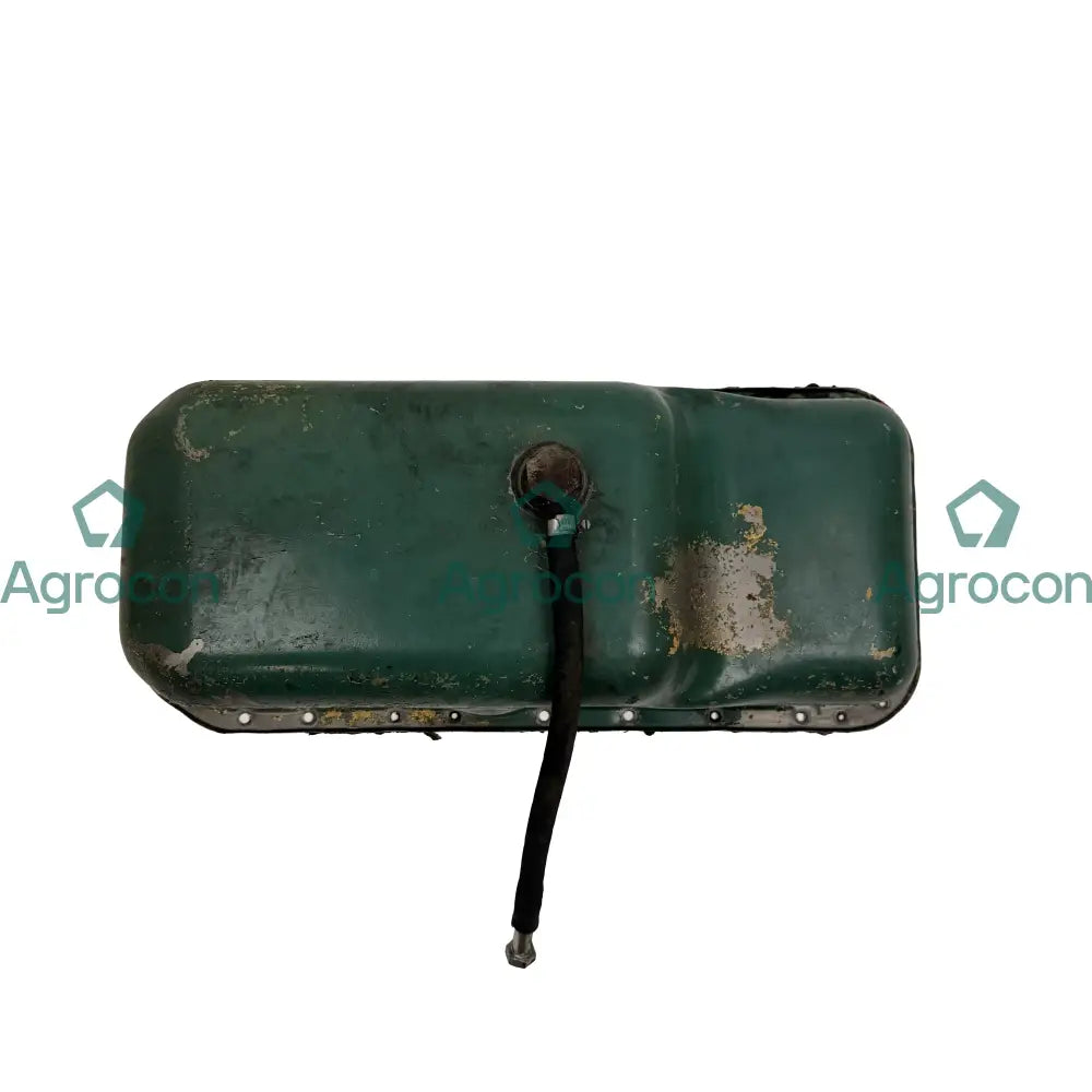 Oljesump | 4804829 | Volvo L50 Motordelar