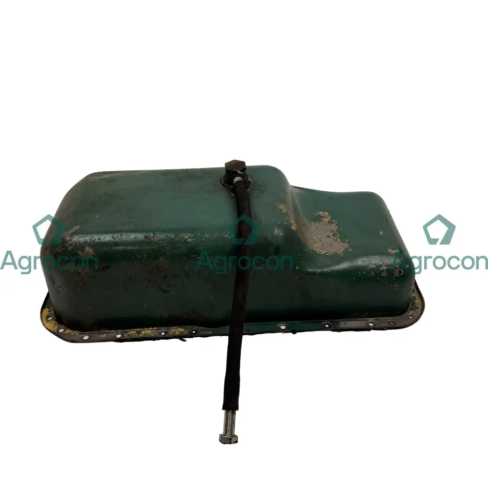 Oljesump | 4804829 | Volvo L50 Motordelar