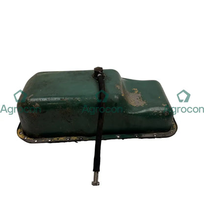 Oljesump | 4804829 | Volvo L50 Motordelar