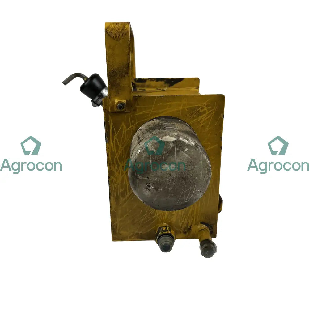 Oljetank | 4948157 11002242 11002246 13932533 | Volvo L50 Bromssystem