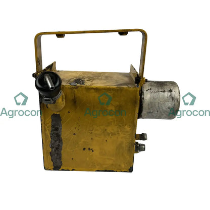 Oljetank | 4948157 11002242 11002246 13932533 | Volvo L50 Bromssystem