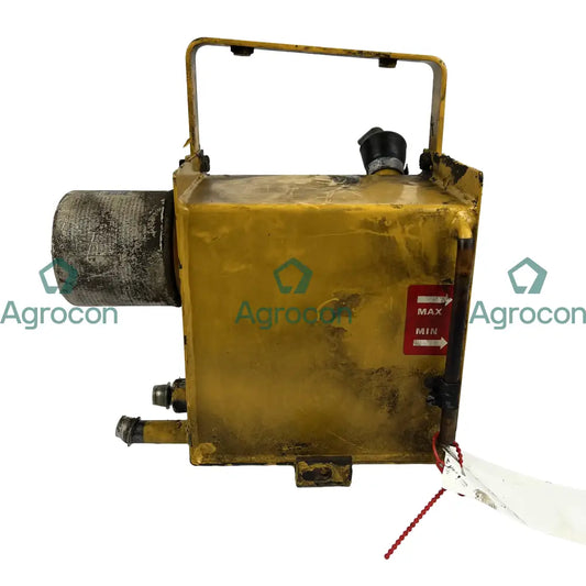 Oljetank | 4948157 11002242 11002246 13932533 | Volvo L50 Bromssystem