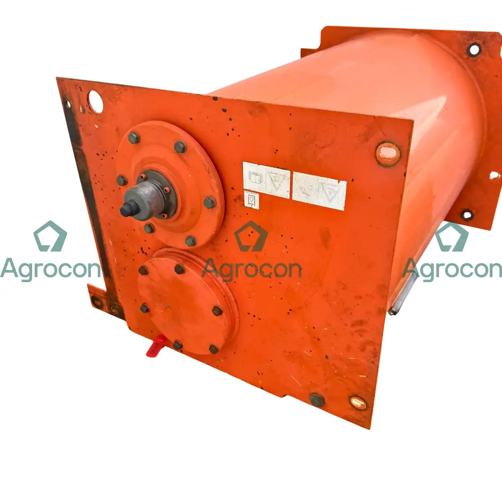 Oljetank | 5009841 | Hitachi ZX250LC-3 Hydraultank