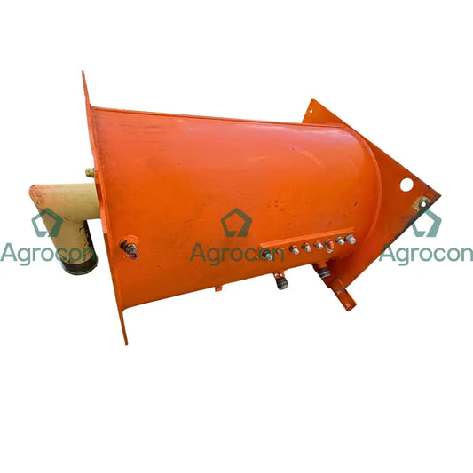 Oljetank | 5009841 | Hitachi ZX250LC-3 Hydraultank