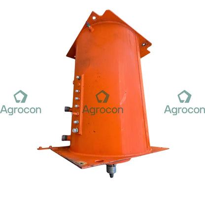 Oljetank | 5009841 | Hitachi ZX250LC-3 Hydraultank