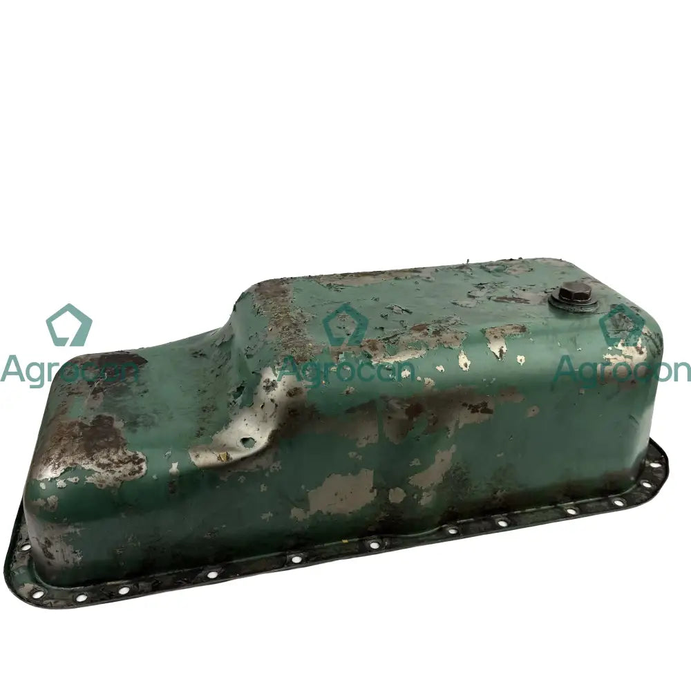 Oljetråg d42 - Motordelar