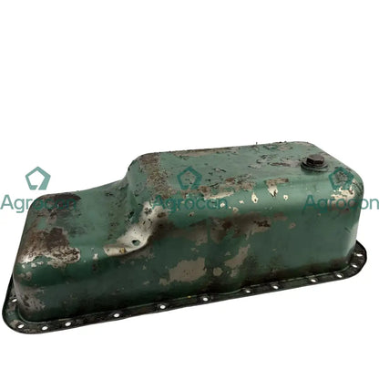 Oljetråg d42 - Motordelar