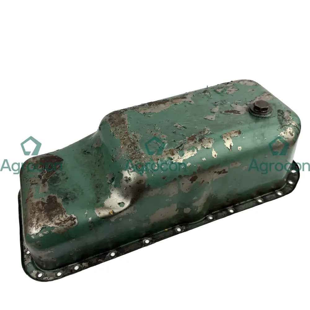 Oljetråg d42 - Motordelar