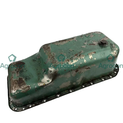 Oljetråg d42 - Motordelar