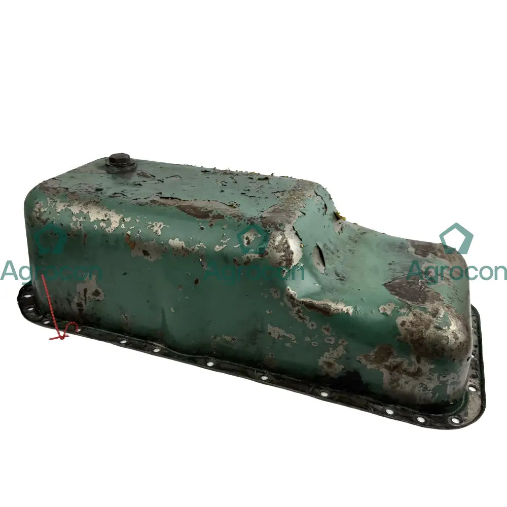 Oljetråg d42 - Motordelar
