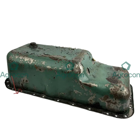 Oljetråg d42 - Motordelar