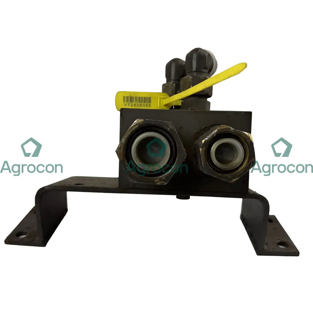 Omkopplingsventil | 14254945 | Åkerman EW200 Hydraulventil