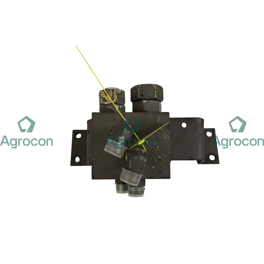 Omkopplingsventil | 14254945 | Åkerman EW200 Hydraulventil