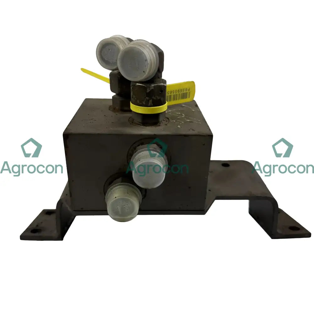 Omkopplingsventil | 14254945 | Åkerman EW200 Hydraulventil