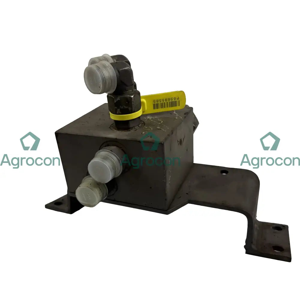 Omkopplingsventil | 14254945 | Åkerman EW200 Hydraulventil