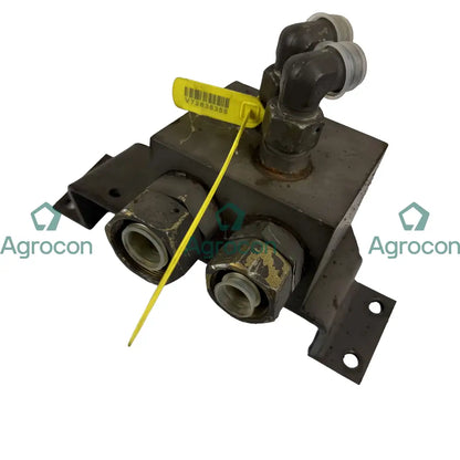 Omkopplingsventil | 14254945 | Åkerman EW200 Hydraulventil
