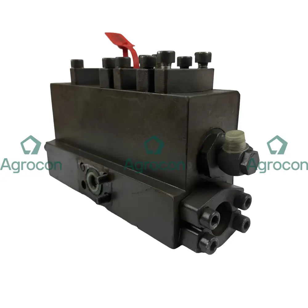 Omkopplingsventil | 14258107 Hydraulventil