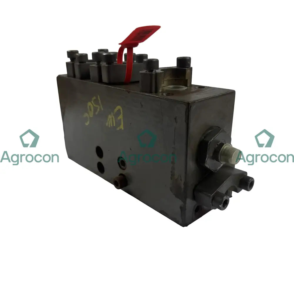 Omkopplingsventil | 14258107 Hydraulventil