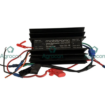Omvandlare | 14375298 | Volvo EW160B - Elsystem