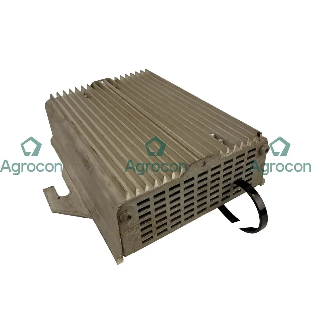 Omvandlare | 20724977 | Volvo L110F - Elsystem