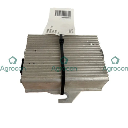 Omvandlare | 20724977 | Volvo L120G - Elsystem