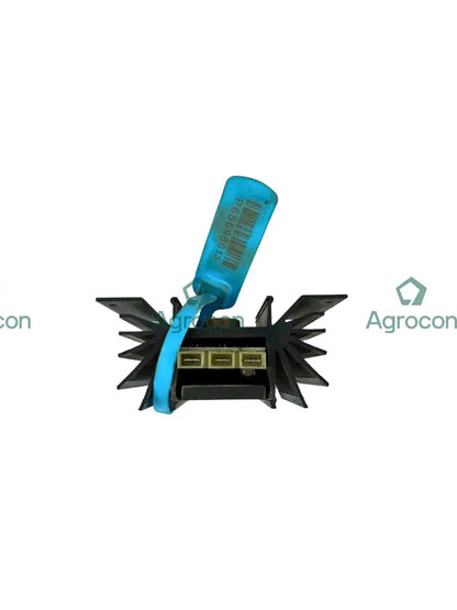 Omvandlare | Åkerman EC300 Elsystem