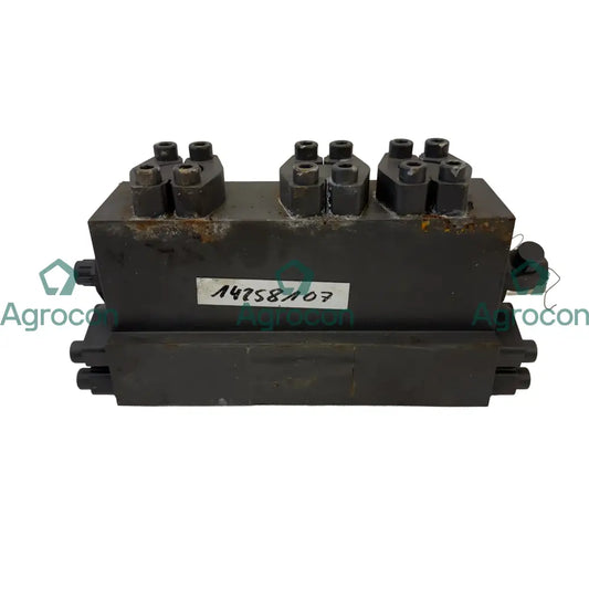 Operating valve | 14258107 - Hydraulventil