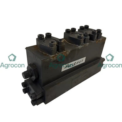 Operating valve | 14258107 Hydraulventil