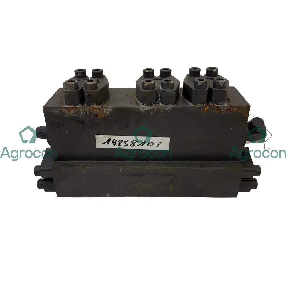 Operating valve | 14258107 Hydraulventil