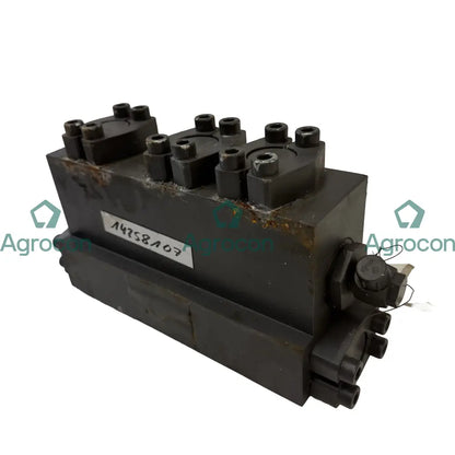 Operating valve | 14258107 Hydraulventil