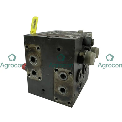 P1 block | 14049795 | Åkerman EW200 Hydraulventil