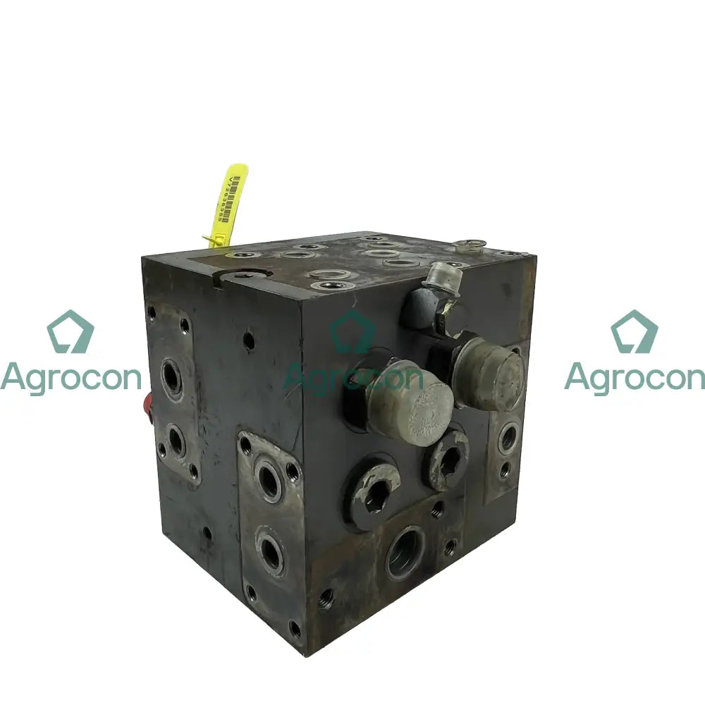 P1 block | 14049795 | Åkerman EW200 Hydraulventil