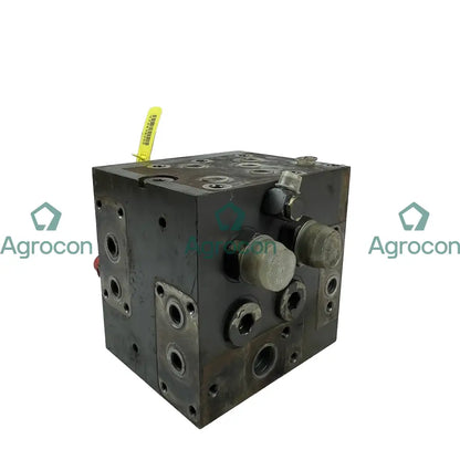 P1 block | 14049795 | Åkerman EW200 Hydraulventil