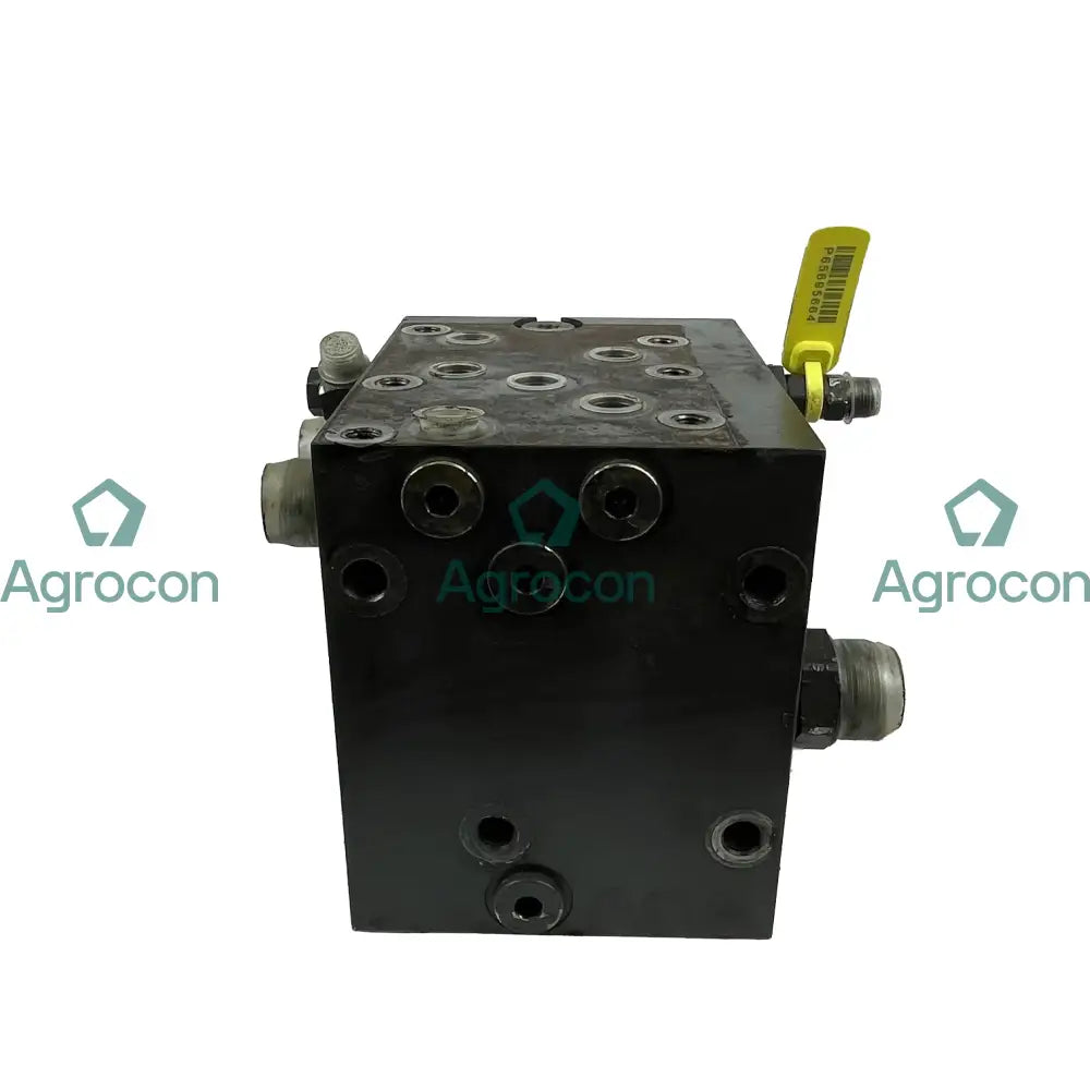 P1 block | 14049795 | Åkerman EW200 Hydraulventil