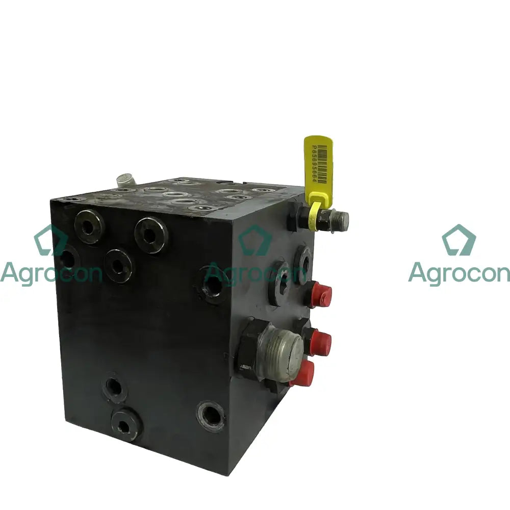 P1 block | 14049795 | Åkerman EW200 Hydraulventil