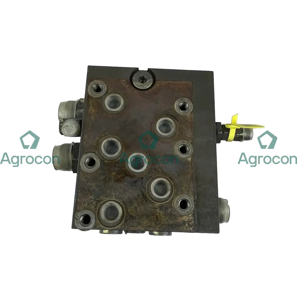 P1 block | 14049795 | Åkerman EW200 Hydraulventil