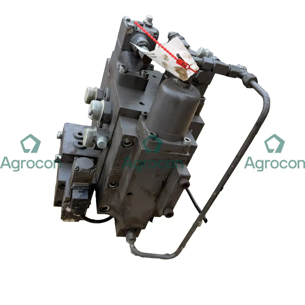 P1 block komplett | 14049795 | Åkerman EC200 Svängsystem