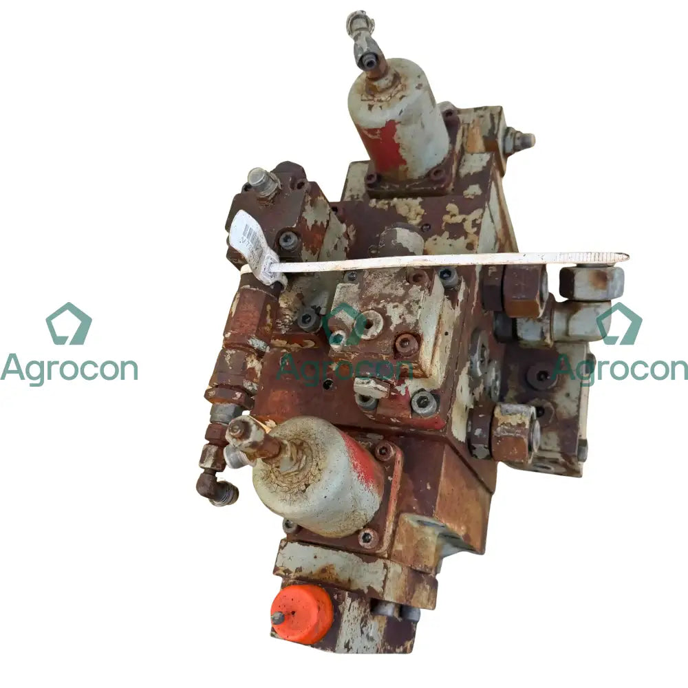 P1 block komplett | 14049795 | Åkerman H10 - Hydraulventil