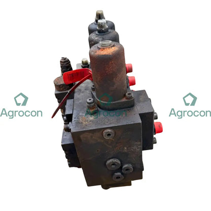 P1 block komplett | 14267438 | Åkerman EC130C Hydraulventil