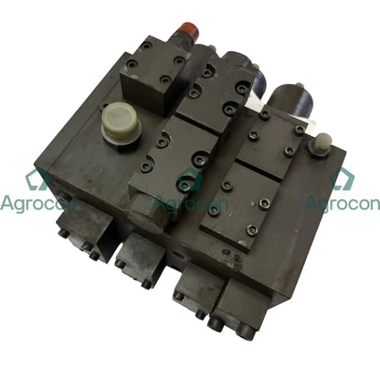 P1 block komplett | 14267438 | Åkerman EW150C - Hydraulventil