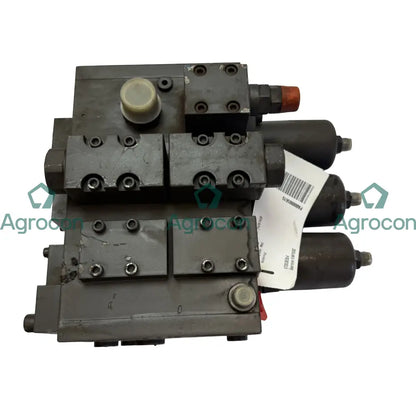 P1 block komplett | 14267438 | Åkerman EW150C - Hydraulventil