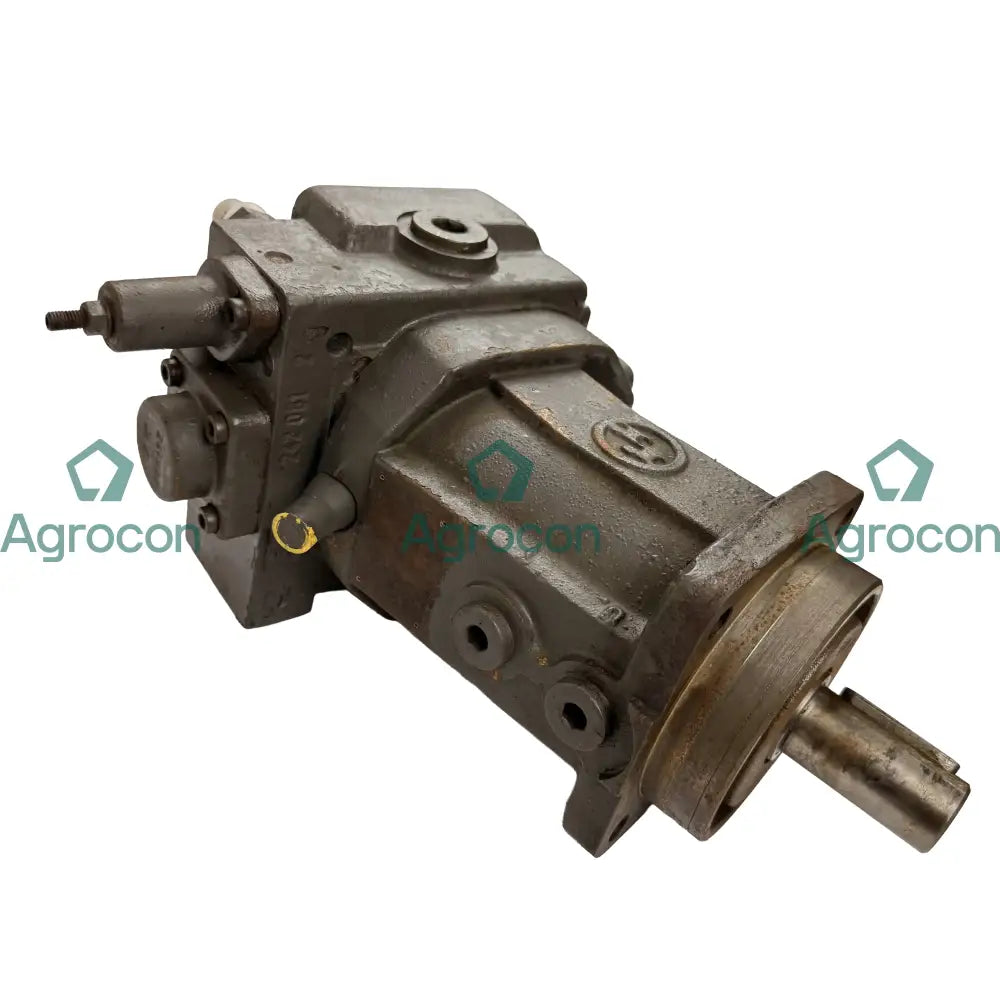 P1 pump | 14214127 14344193 | Åkerman EC200 Hydraulpump