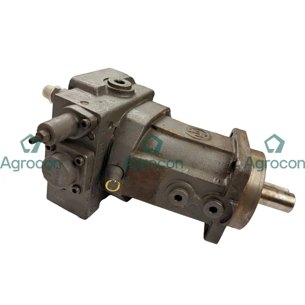 P1 pump | 14214127 14344193 | Åkerman EC200 - Hydraulpump