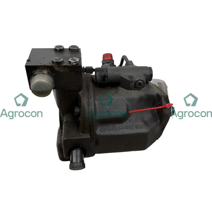 P1 pump | 14340677 | Åkerman EW150C - Hydraulpump