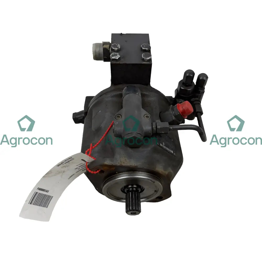 P1 pump | 14340677 | Åkerman EW150C - Hydraulpump