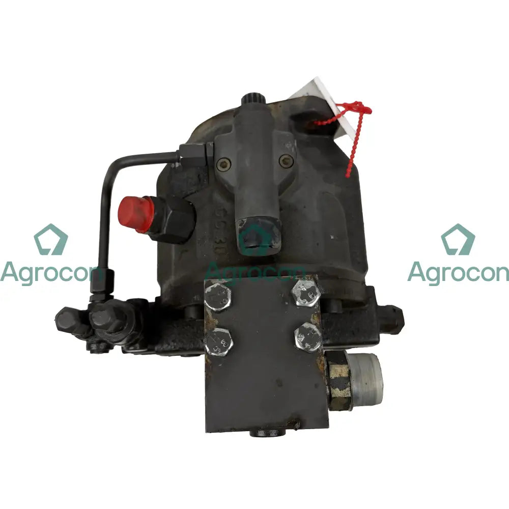 P1 pump | 14340677 | Åkerman EW150C - Hydraulpump