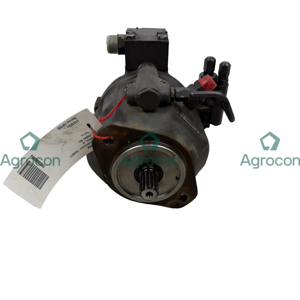 P1 pump | 14340677 | Åkerman EW150C - Hydraulpump