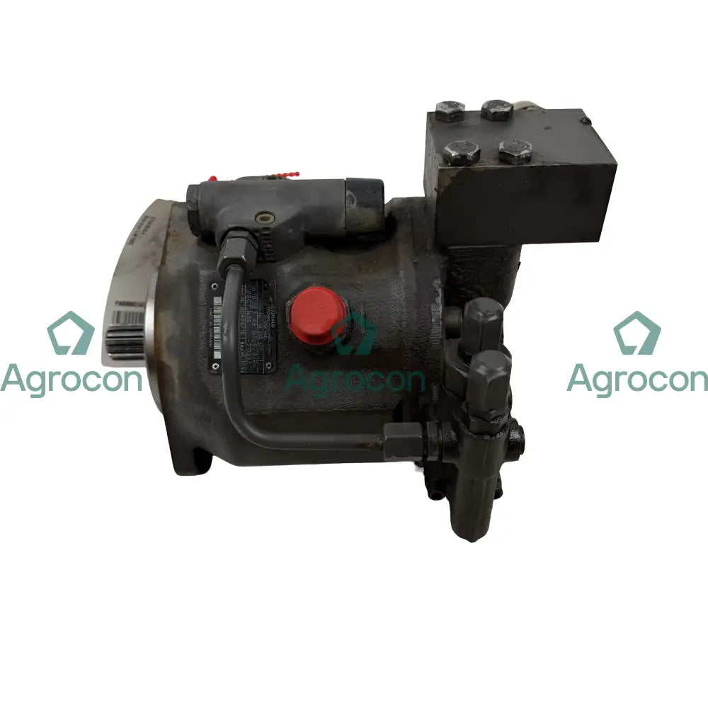 P1 pump | 14340677 | Åkerman EW150C - Hydraulpump