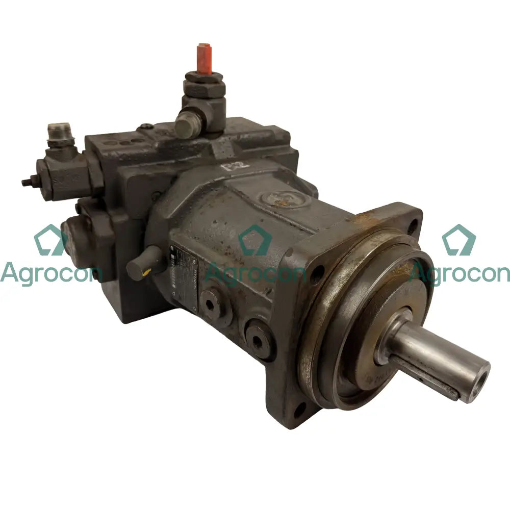 P2 pump | 14215385 | Åkerman EC200 Hydraulpump