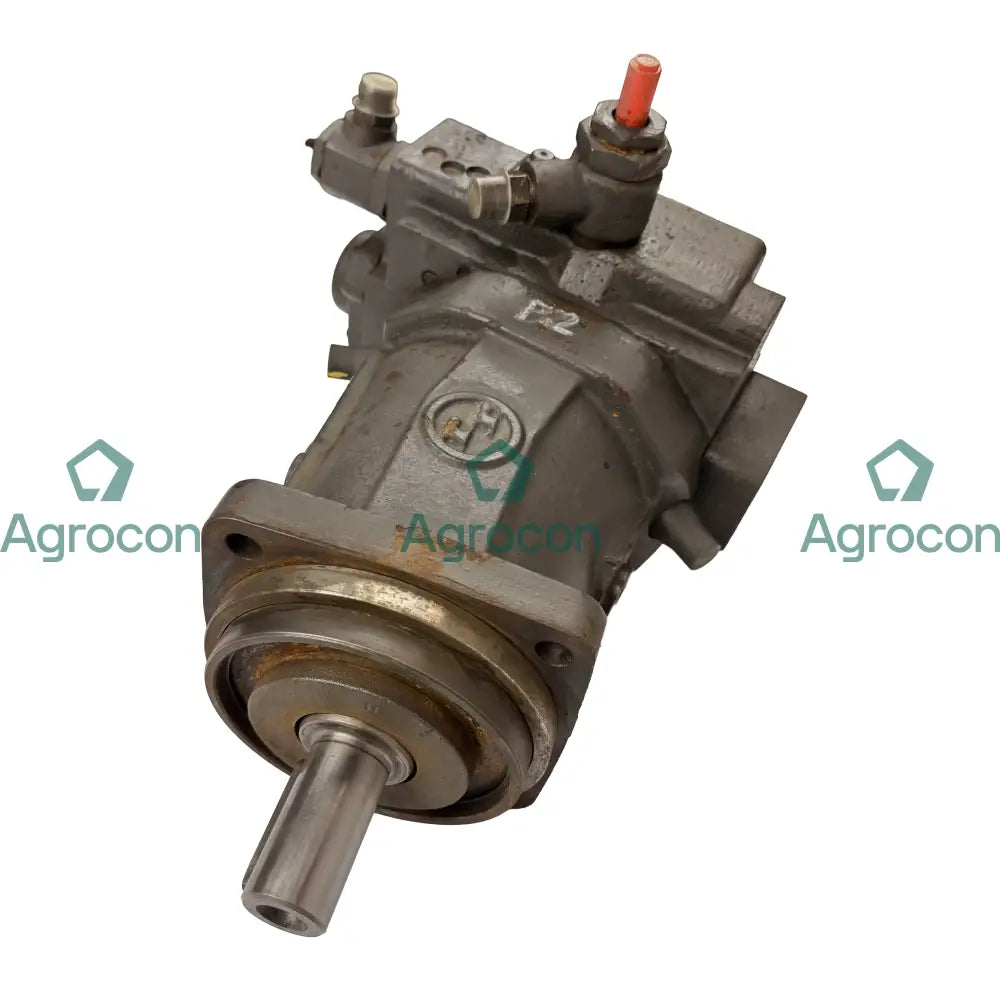 P2 pump | 14215385 | Åkerman EC200 Hydraulpump
